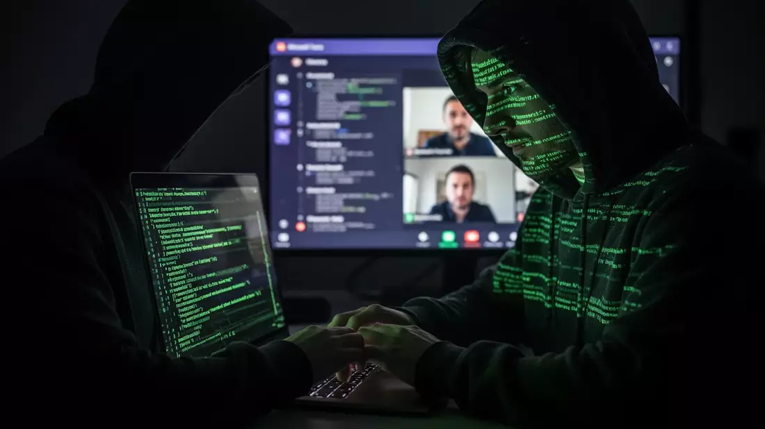 Vishing-Welle über Microsoft Teams: So schützen Sie Ihr Unternehmen