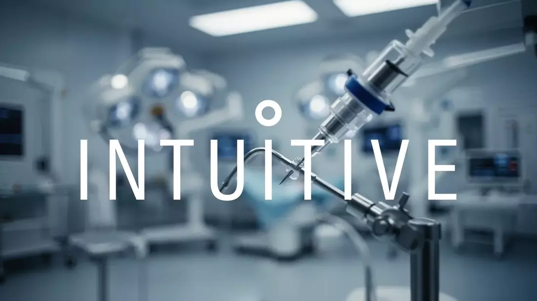 Intuitive Surgical vor Quartalszahlen: Rückruf belastet Ausblick