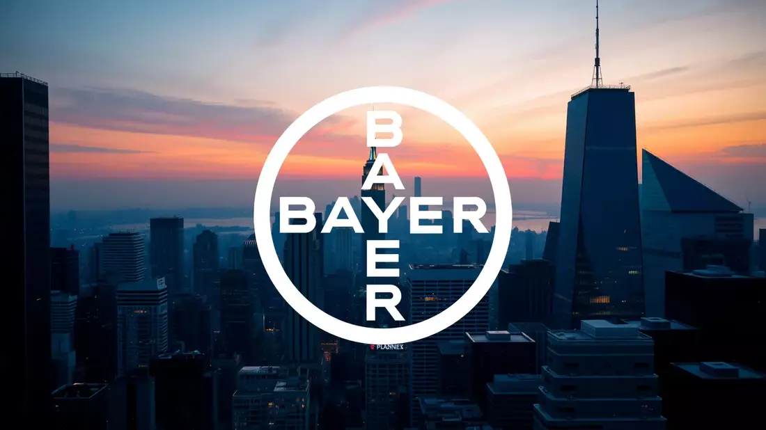 Bayer Aktie: Radikaler Umbau von CEO Anderson treibt Erholung