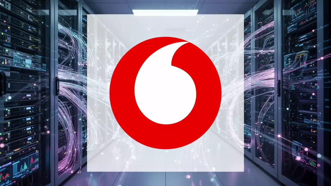 Vodafone Aktie: Neuer Großaktionär treibt Kurse an