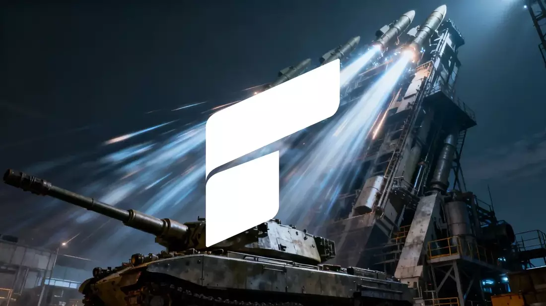 Rheinmetall Faces Warfare Shift: BofA Slashes Price Target by 27%