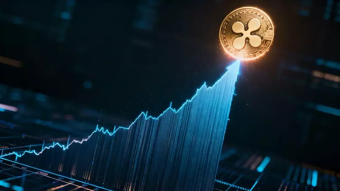 XRP pierde un 40% en 2025 pese a récords en ETF y fin del litigio con SEC