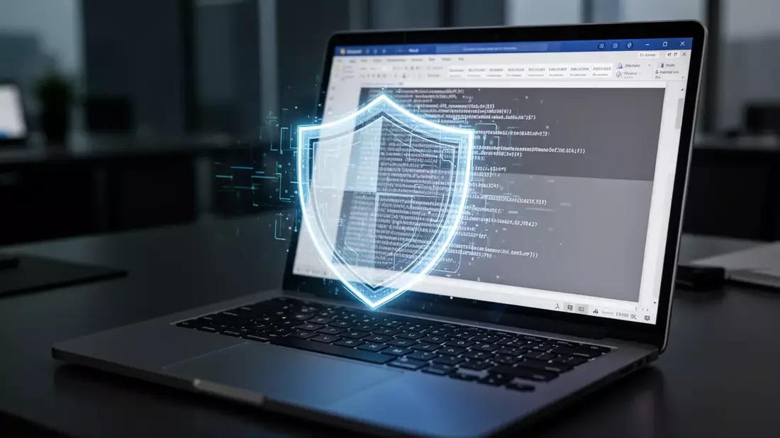 Microsoft Office: Kritische Sicherheitslücken erfordern sofortige Updates