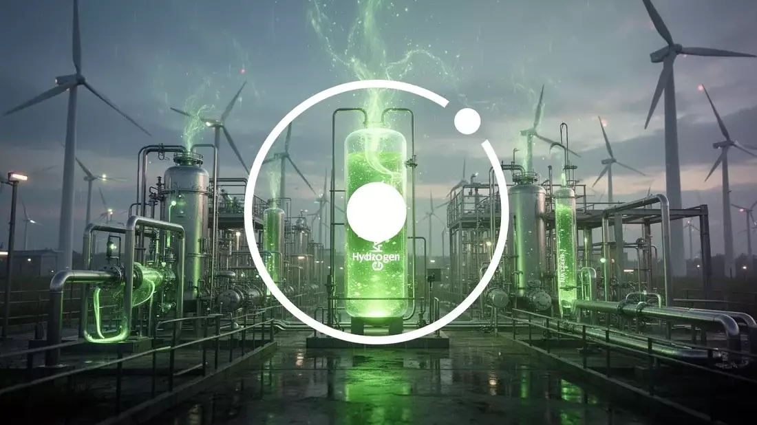 ITM Power: de apuesta verde a activo estratégico con capital público y defensa