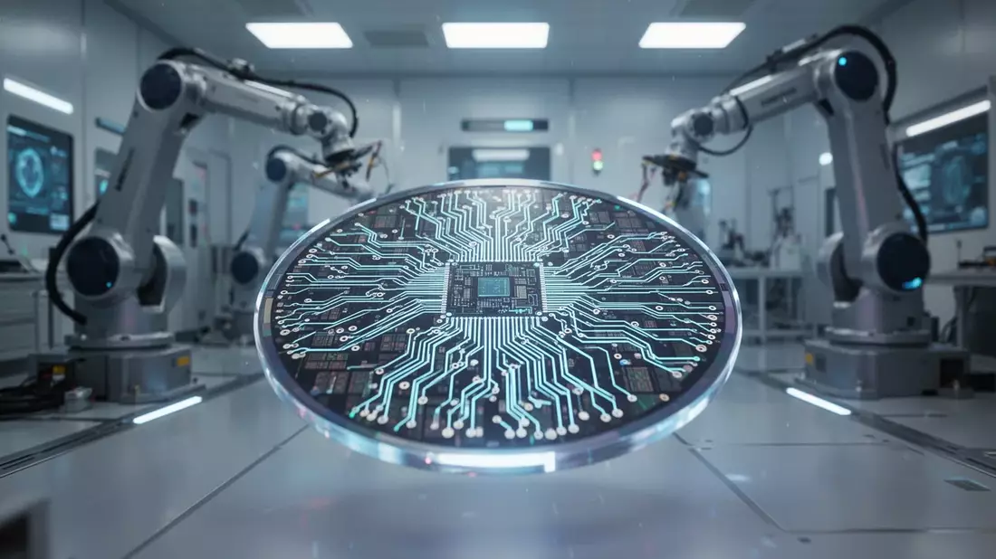 Samsung schließt Tape-out für Teslas KI-Chip AI5 ab
