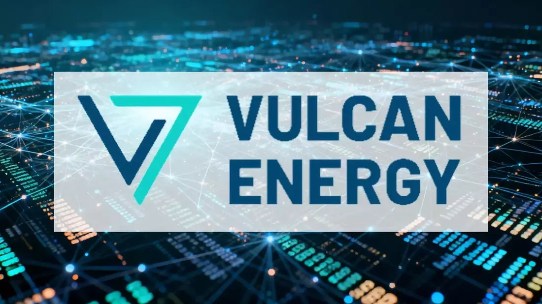 Vulcan Energy Secures Initial Lionheart Funding But Stock Slides Amid Lithium Headwinds