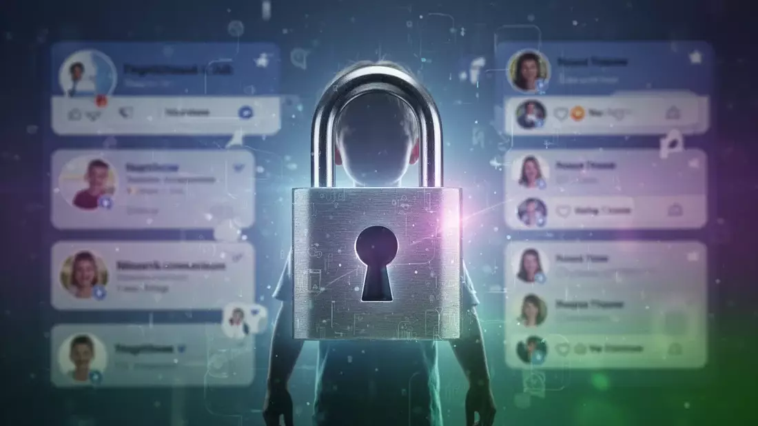 EU-Gremium fordert einheitliche Altersgrenzen für soziale Medien