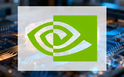 Nahaufnahme von Mikrochip-Strukturen mit leuchtenden Pfaden, die technologische Innovation und fortschrittliche Fertigung symbolisieren. - Foto: über boerse-global.de