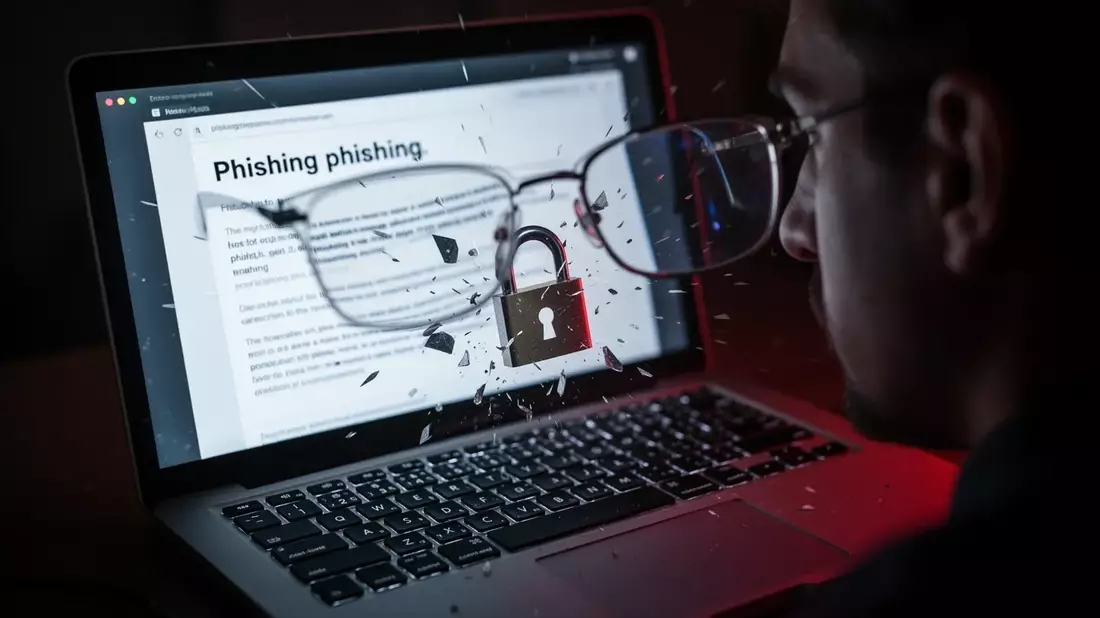 LastPass warnt vor Phishing-Welle: Gefälschte Mails zielen auf Master-Passwörter