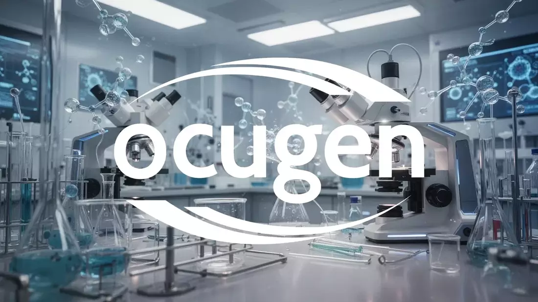 Ocugen: Resultados clave de OCU400 en 2027, licencias y liquidez asegurada