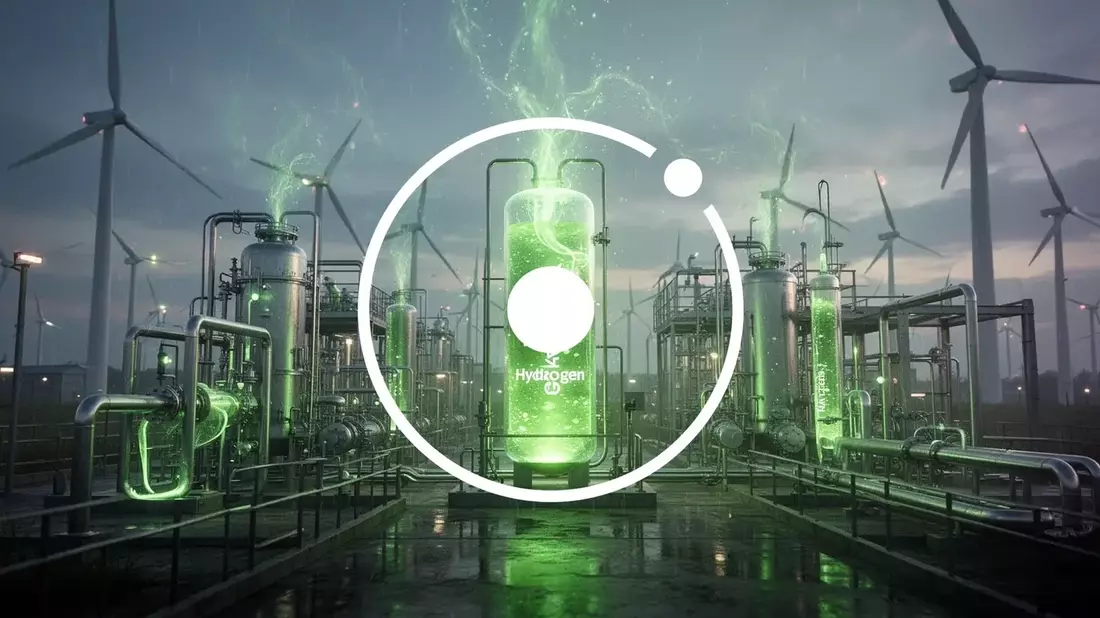 ITM Power impulsa su producción de hidrógeno con 86,5 millones de libras