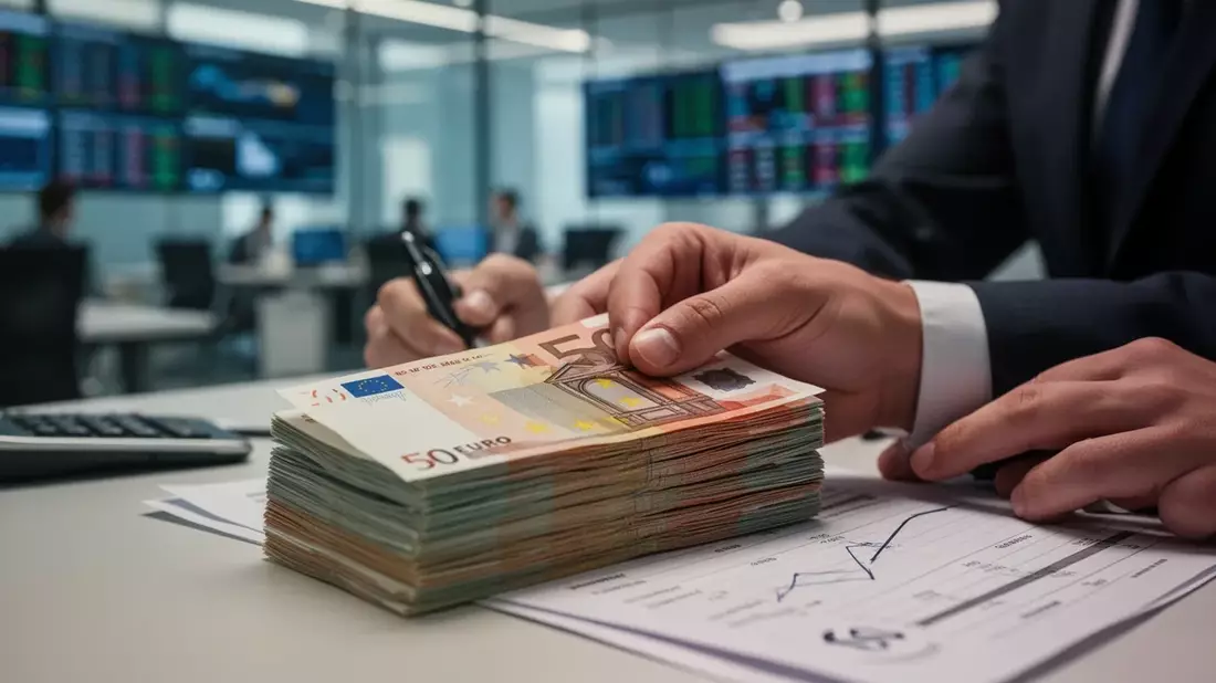 Neue EU-Geldwäscheregeln: Bargeld ab 3.000 Euro wird registriert