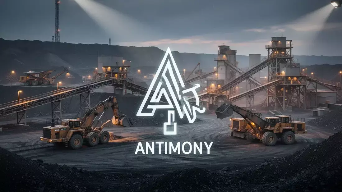 Almonty Industries inicia producción de wolframio en Corea del Sur con contrato récord