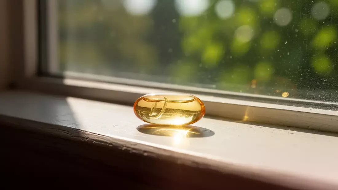 Vitamin-D-Mangel im Sommer: Mythen und Fakten zur Versorgung