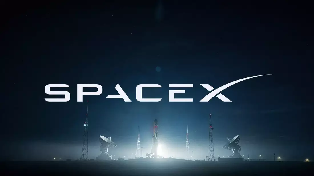 SpaceX en bolsa: desplome del 40% y el tsunami de acciones por el fin del lock-up