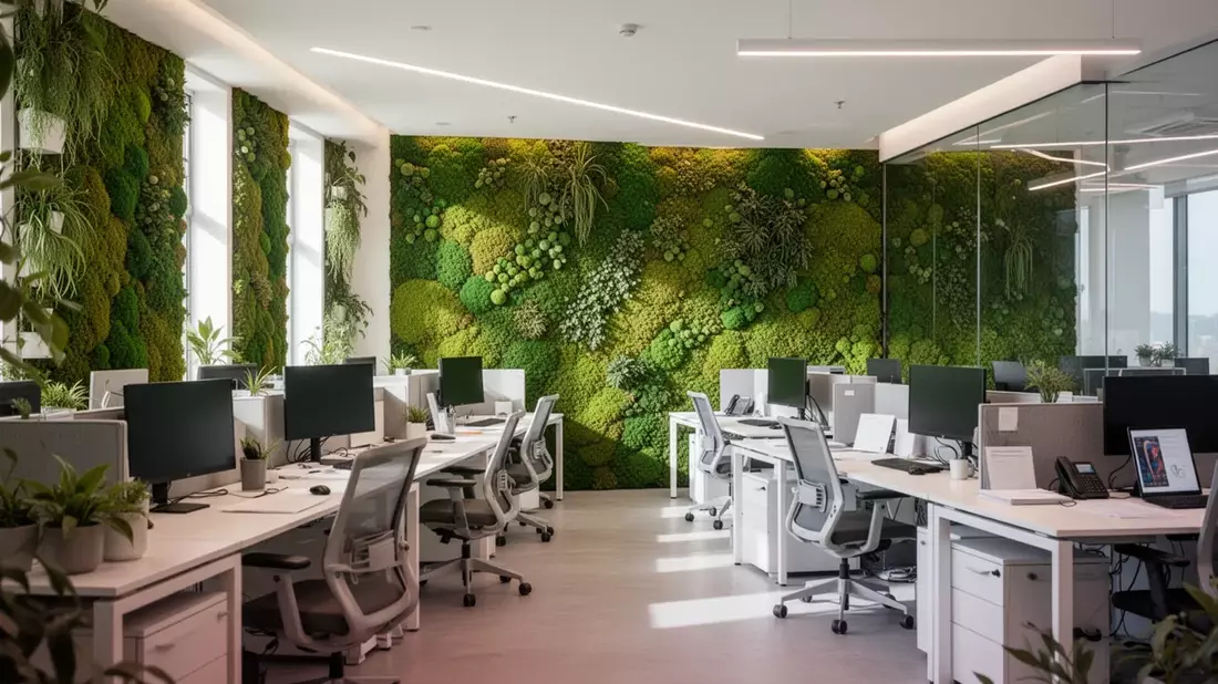 Arbeitswelt im Wandel: Hitze, Stress und KI-Investitionen