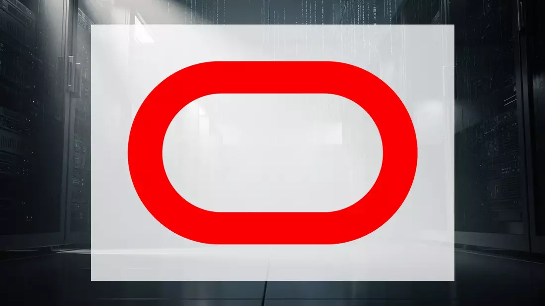 Oracle Aktie: Kursrutsch trotz Rekordaufträgen und Cloud-Boom