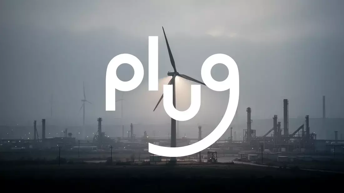 Plug Power Stock Drops Despite Major Australian Green Hydrogen Deal