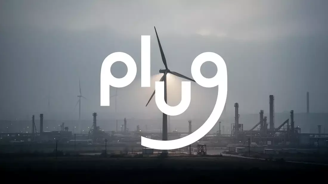 Plug Power: caída bursátil del 3,78% pero gana megacontrato de hidrógeno en Australia