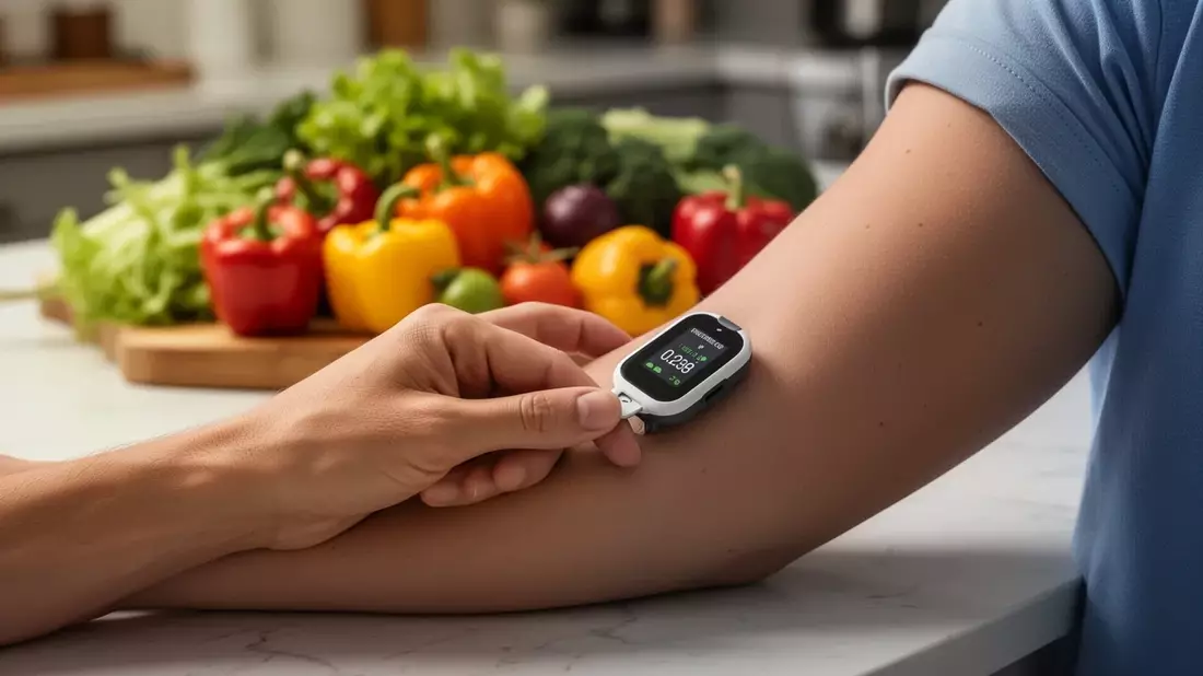 Typ-2-Diabetes: Neue Therapien und Sensoren revolutionieren Behandlung