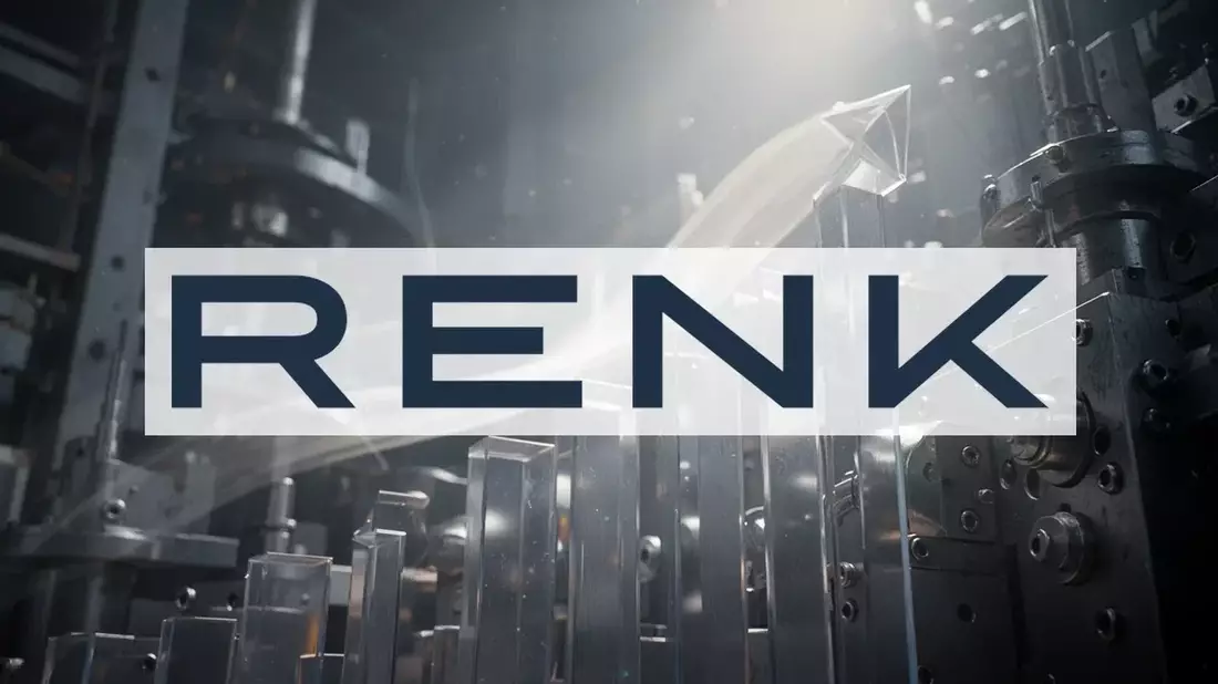 Renk's Rising Orders Fail to Stop Stock Slide Amid Defence Sector Shift