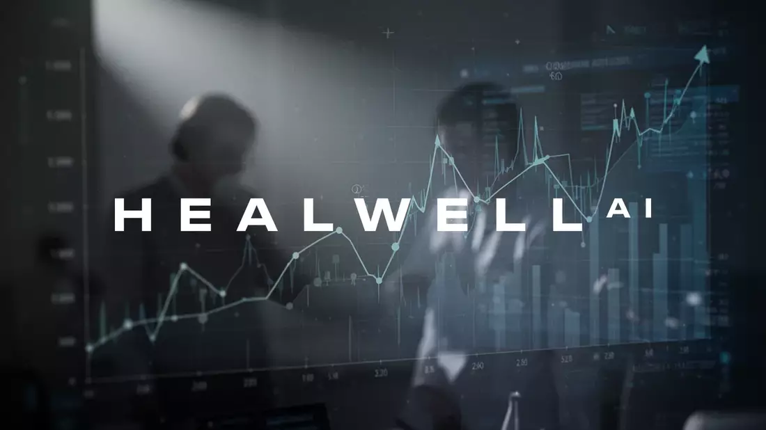 Healwell AI: Analysten erhöhen Verlustprognose, Aktie fällt weiter