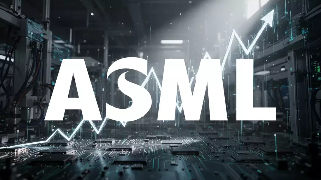 ASML Raises 2026 Revenue Target Amid AI Demand, Pricing Tensions with TSMC