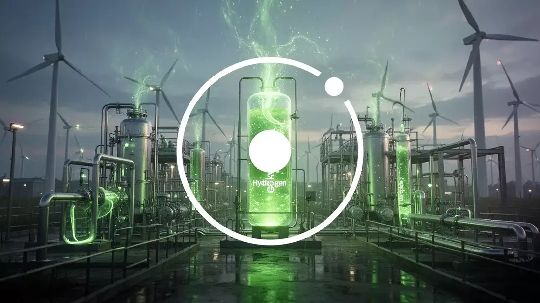 ITM Power: hidrógeno verde entre subvenciones récord y volatilidad bursátil