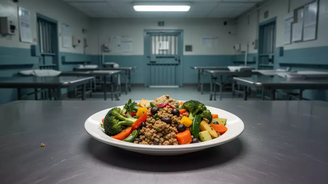 EGMR: Veganismus als geschützte Gewissensentscheidung eingestuft