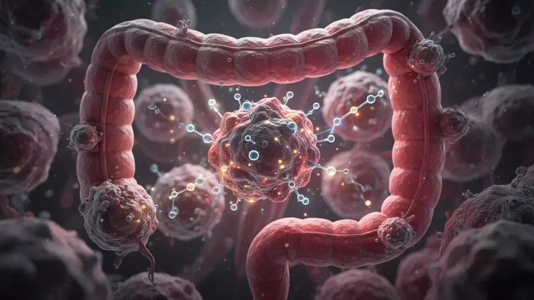 MIT-Studie: Ketogene Diät wirkt gegensätzlich auf Darmtumore