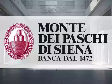 Abstrakte Szene des Bankensektors, die Ablehnung und verpasste Gelegenheiten mit einer leicht gedämpften Marktstimmung darstellt. - Foto: über boerse-global.de