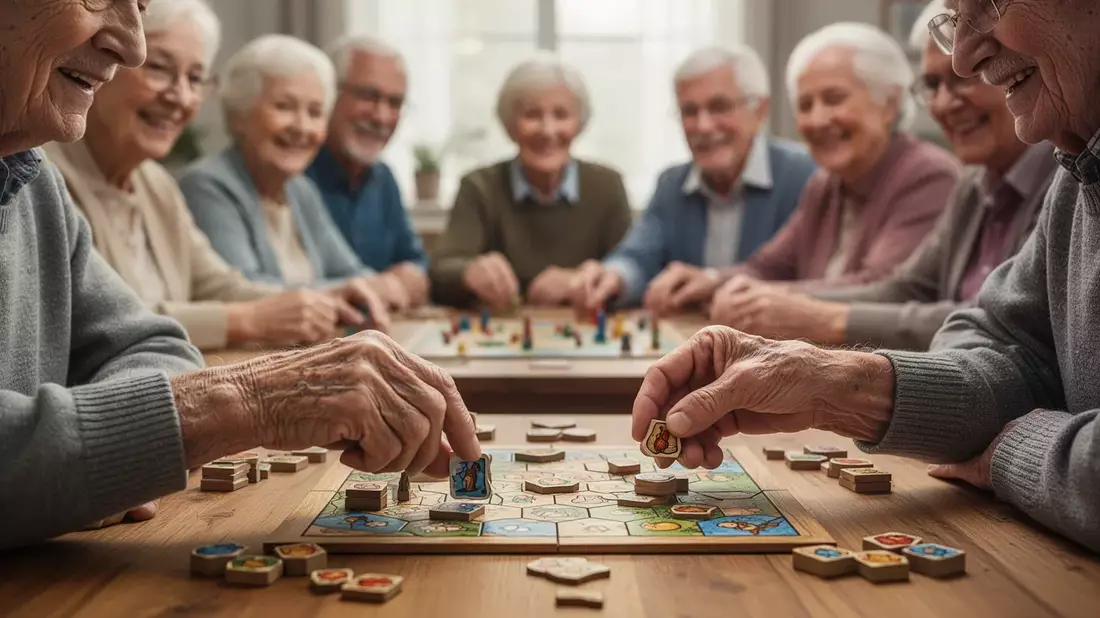 Demografischer Wandel: Babyboomer-Rente und steigendes Demenzrisiko