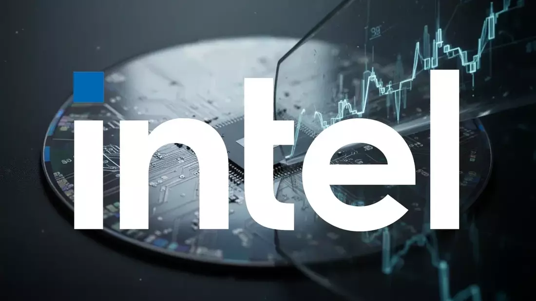 Intel Stock Drops Despite ASML High-NA EUV Milestone, Foundry Progress