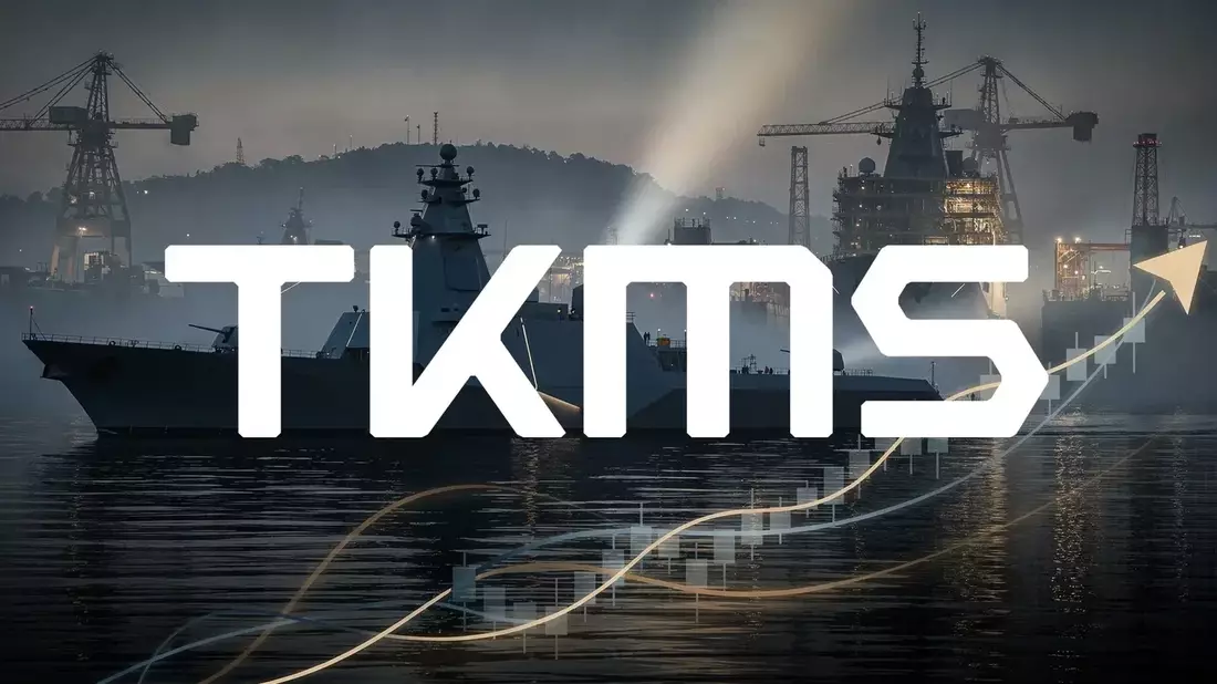 TKMS Secures €7B Frigate & Submarine Deals Amid European Naval Turmoil