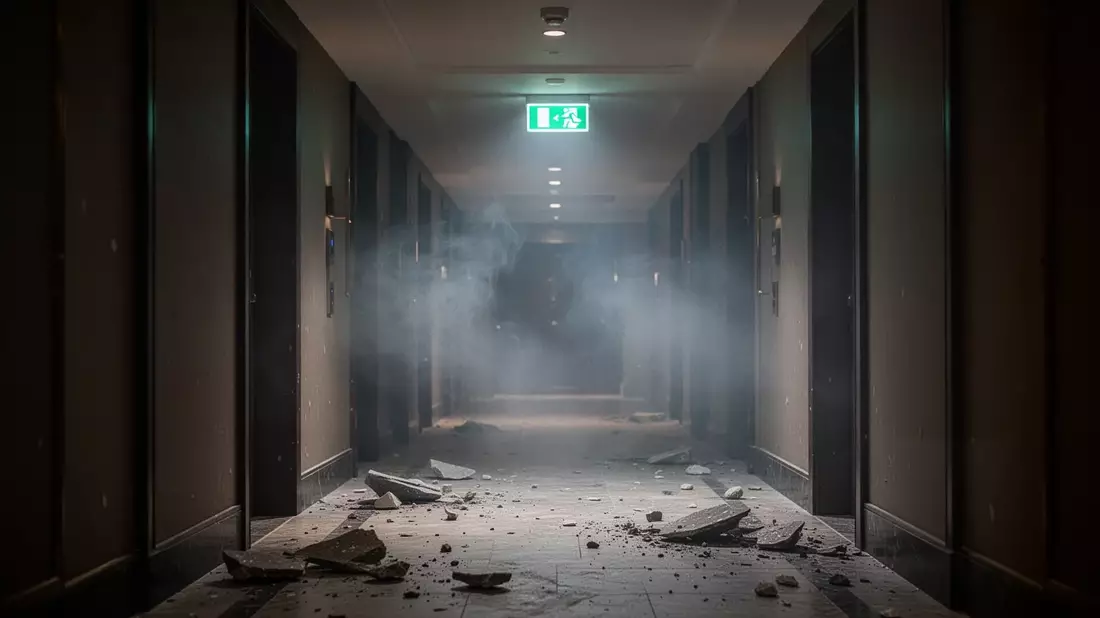 A British widow has launched a civil claim exceeding £500,000 against a Moroccan hotel operator following a fire that killed her husband during a spa treatment. The case highlights the mounting legal…