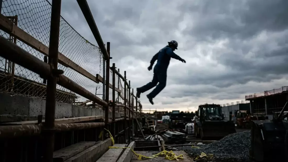 A Burnley school trust has been handed a £32,000 fine after a site supervisor suffered traumatic injuries in a fall from a primary school roof — a case that underscores the critical importance of…