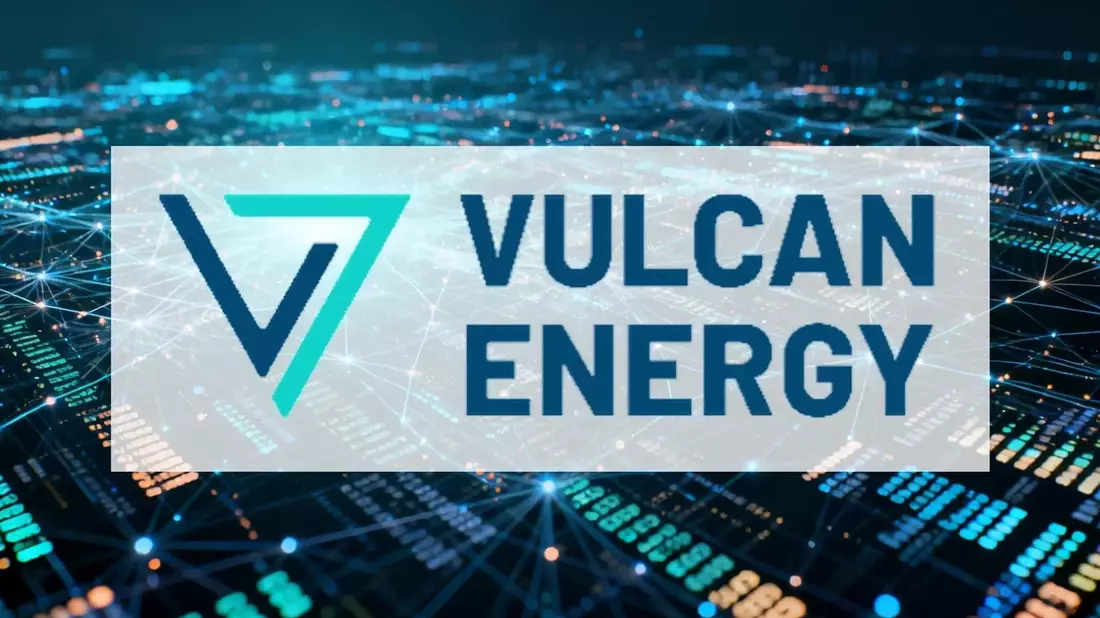 Vulcan Energy Stock Hits 52-Week Low Despite €2.2B Lionheart Funding Release
