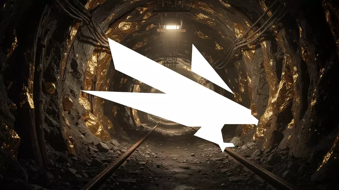 Agnico Eagle Mines: Analysten uneins nach Kurszielsenkungen und Gruben-Störung