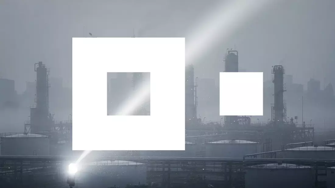 BASF Aktie: Prognose angehoben, Markt bleibt skeptisch
