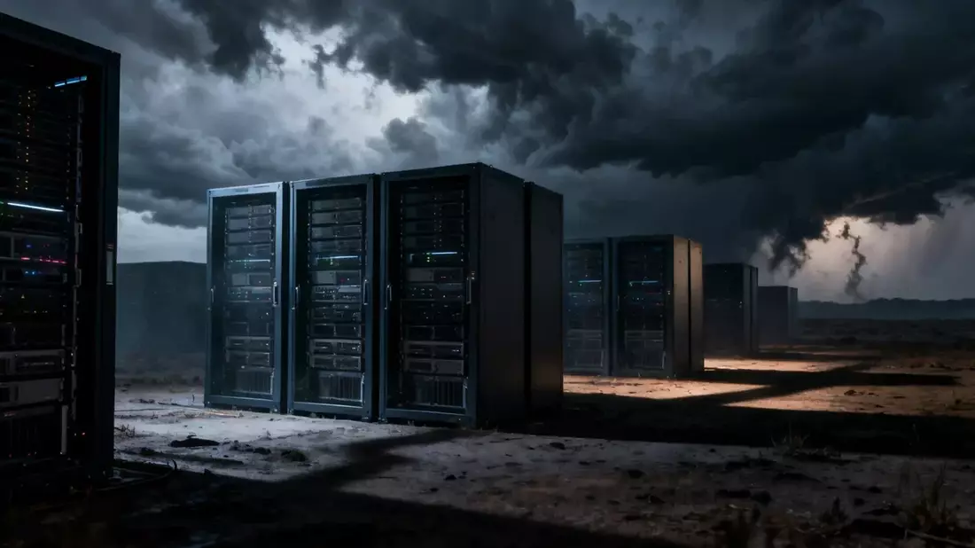 Western Digital cae un 10,6% por temor a sobreoferta y fusión con Kioxia