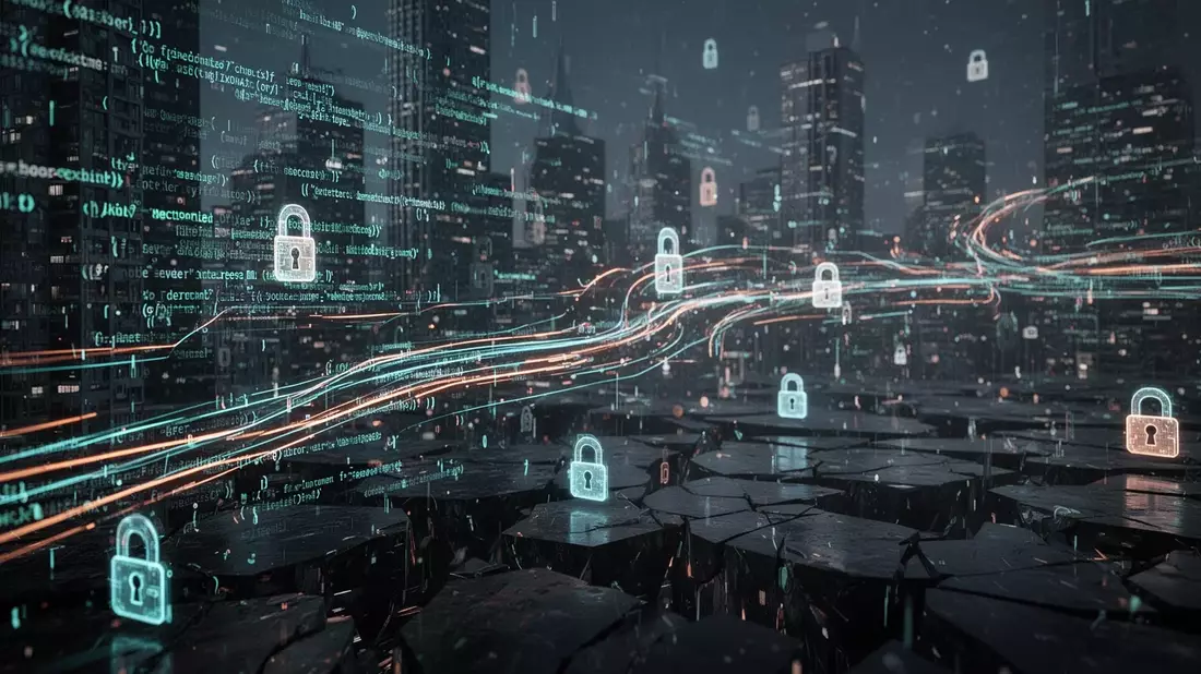 Datenlecks bei IT-Dienstleistern: Energie, Handel und Tech betroffen