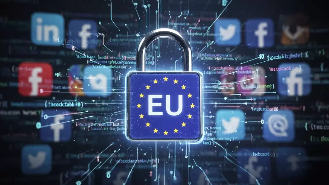 Sicherheitslücke in EU-Altersprüfung: Forscher zeigt Umgehungsweg auf