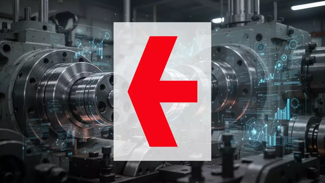 Rotork Aktie: ABB übernimmt britischen Spezialisten für 4,1 Mrd. Pfund