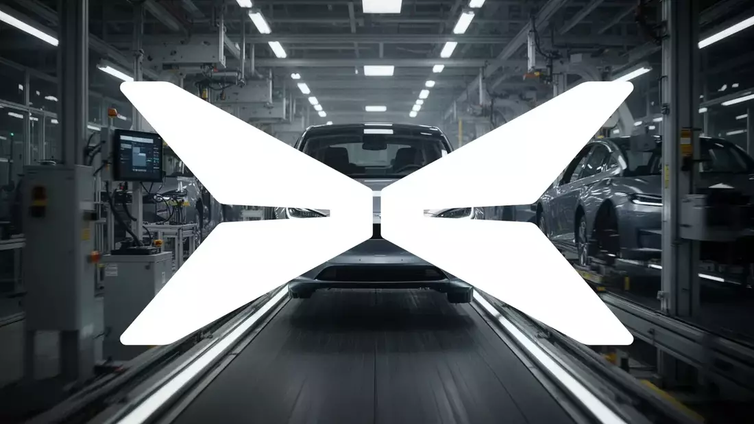 Mona L03: el SUV chino que sacude Europa con precio agresivo y 46.859 reservas en una hora