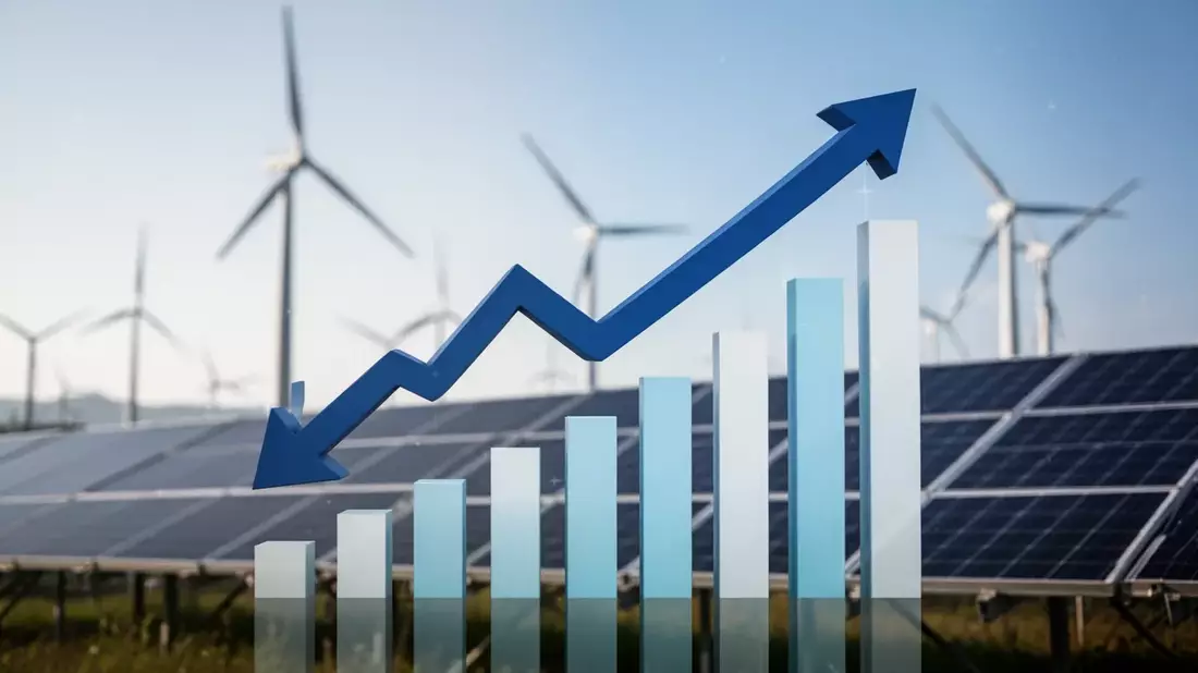 Deutsche Umweltwirtschaft: Umsatzrückgang trotz Klimaschutz-Boom