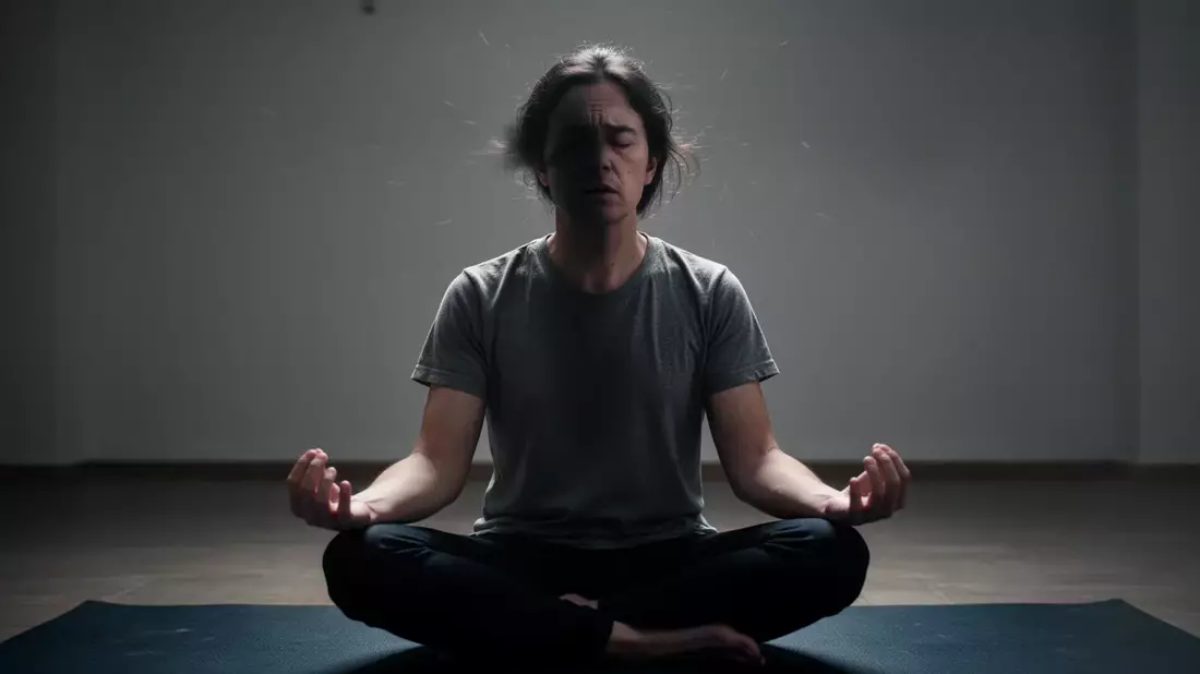 Meditation: Bis zu 25 Prozent erleben unerwünschte Nebenwirkungen