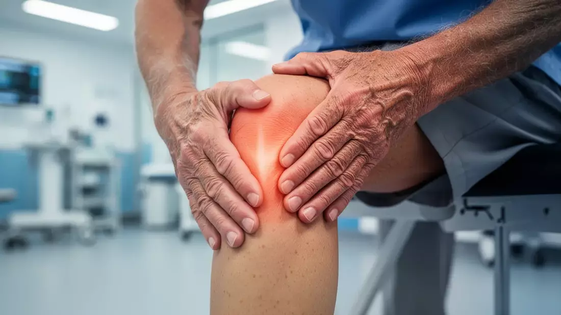 Arthrose-Therapie: Bewegung statt Schonung bei Gelenkschmerzen