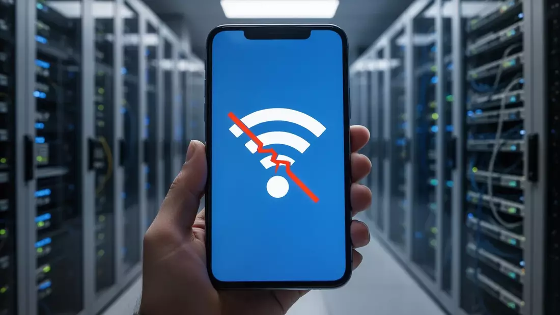 Malaysia bekämpft Phantom-Signale, iOS 27 Beta mit Fehlern