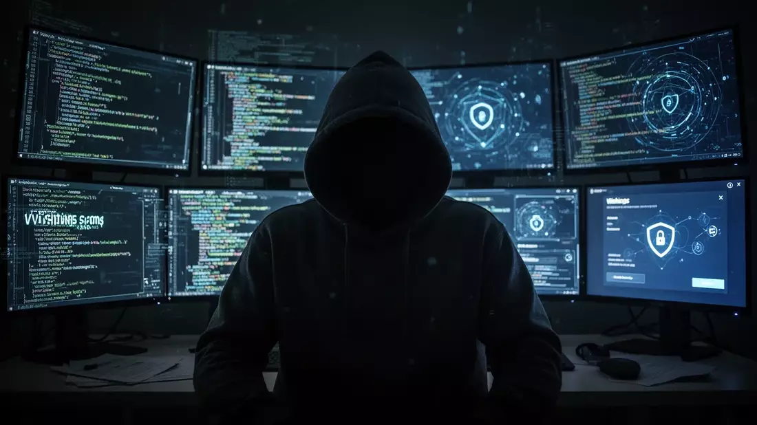 KI-Phishing-Welle trifft Firmen während Microsofts Sicherheitsoffensive