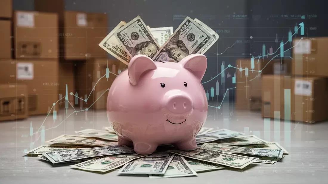 Inflation 2026: UN, Bund und Bürger reagieren mit Sparmaßnahmen